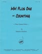 MM PLUS ONE AND COUNTING cover